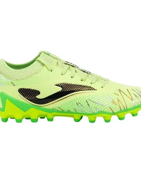 Chaussures De Football Striker Fluor Green EU 45