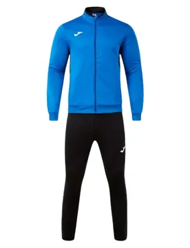 Survêtement Winner Iv Royal / Black 4XL