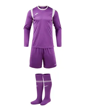 Ensemble à Manches Longues Zamora Xi Light Blue 2XL