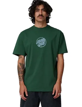 T-shirt à Manches Courtes Stamped Opus Front Kale S