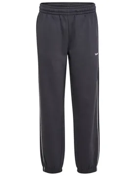 Pantalon De Survêtement Keeper Piping Ebony M