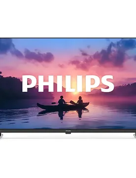 Tv 32phs6050/12 32´´ Hd Led Black Europe PAL unisex