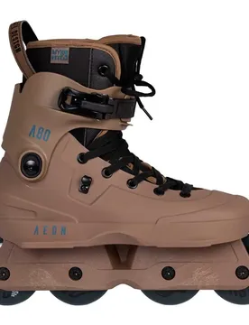 Patins En Ligne Aeon 80 Sand Sand EU 43-44 Homme