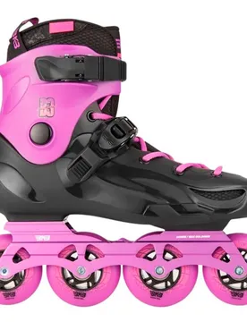 Patins En Ligne B3s Pink EU 40-41 Homme