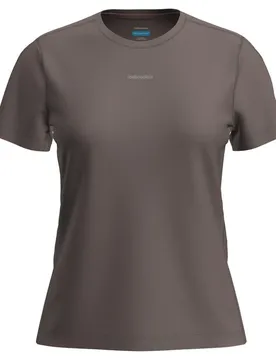 Maglietta A Maniche Corte Merino Blend 125 Cool-lite™ Speed Porcini L