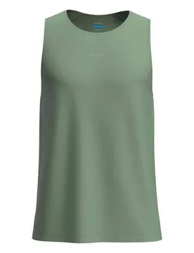 Maglietta Senza Maniche Merino Blend 125 Cool-lite™ Speed Seaglass M
