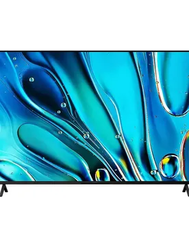 Tv Bravia 3 75´´ 4k Led Black Europe PAL unisex