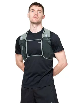 Gilet Idratazione Solus 5l Laurel / Dark Laurel S