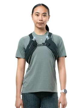 Gilet Idratazione Swift 2l Laurel / Dark Laurel S