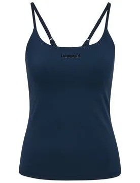 Soutien-gorge De Sport Prima Built In Dress Blue S