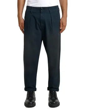 Pantalon Chino D24543-e514 Relaxed Tapered Fit Sun Faded Salute 30
