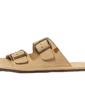 Sandales N5682 Bare Barefoot Nobuck Lavado Cream EU 37 Homme