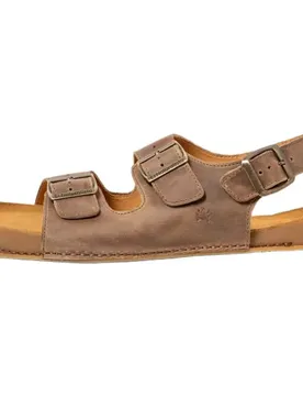Sandales N6001 Horizon Barefoot Arizona Stone EU 45 Homme
