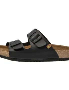 Sandales Ne50 Waraji Barefoot Vegano Black EU 39 Homme