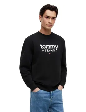 Sweat-shirt Dm0dm23392 Black M