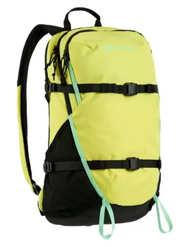 Sac à Dos Day Hiker 22l Fad Yellow One Size Homme