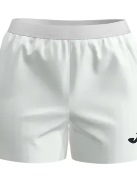 Joma Short Try White XL Homme,Femme