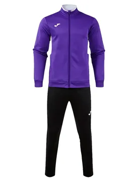 Survêtement Winner Iv Violet / White XL Homme