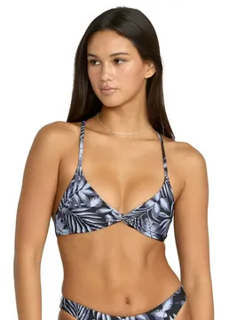 Haut De Bikini Paradise Dreamer Txist Black S