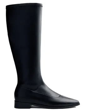 Stivali Aitkin Ricondizionato Black EU 36