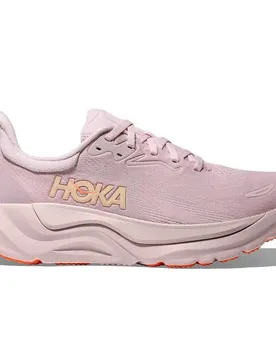 Scarpe Da Running Arahi 8 Lilac Cream / Neon Cantaloupe EU 39 1/3