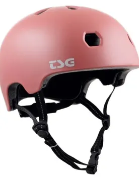 Casque Meta Satin Redwood 54-57 cm Homme