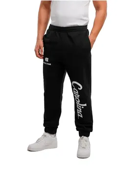 Pantaloni Sportivi North Carolina Black XS
