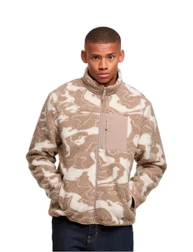 Veste Tb8025 Sand Swirl 2XL