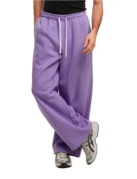 Pantalon De Survêtement Tb8031 Electric Lilac L