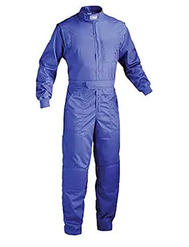 Combinaison De Mécanicien Summer Blue 46