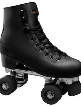 Patins à Roulettes Rc2 Classic Black EU 45 Homme