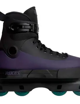 Patins En Ligne Fifth Element Jansons Deep Purple EU 38 Homme