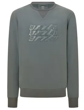 Sweat-shirt Uci Gravel World Series 2026