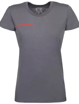 T-shirt à Manches Courtes Anniversary Smoked Pearl L