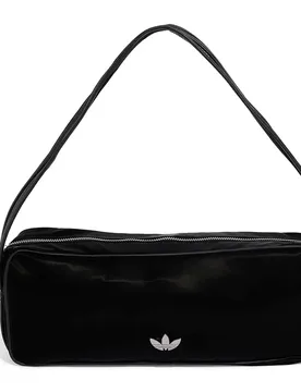 Originals Borsa A Tracolla Premium Elongated Airliner 5l Black One Size