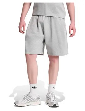Short Premium Essentials Medium Grey Heather XS