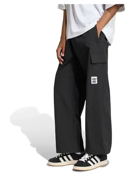 Originals Pantaloni Cargo St Black S