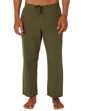 Pantalon Surf Olive S