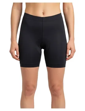 Salopette Senza Bretelle Wp2651 Inner Black
