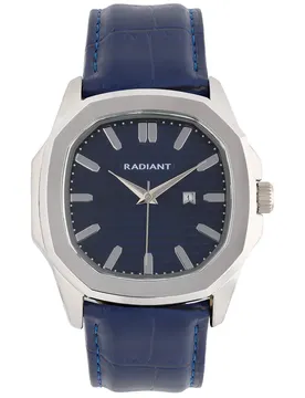 Orologio Midnight Voyage 3.50mm 5atm Quartz/analogical Blue / Blue / Mineral One Size