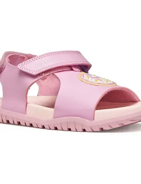 Sandali Per Giovani Fusbetto Pink EU 27