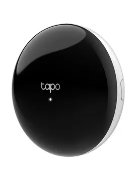 Récepteur De Télévision Par Satellite Tapo H110 Black One Size unisex