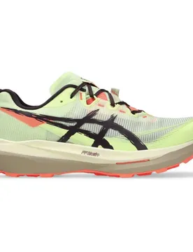 Scarpe Da Running Fujispeed Illuminate Yellow / Dark Aubergine EU 44