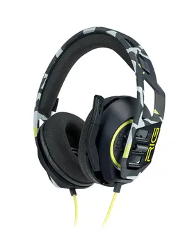 Casque Gaming 300 Pro Hs Acid Green Europe PAL unisex