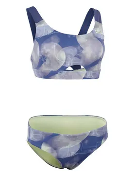 Bikini Sportkini Under / Water M