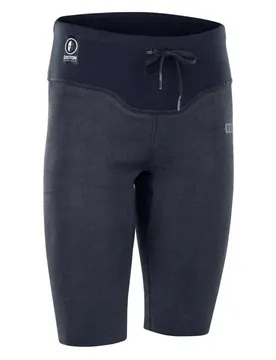 Leggings Courts Tights Surf Shield Black L Homme
