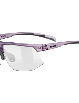 Occhiali Da Sole Fotocromatici Aerios S V Purplele Matt
