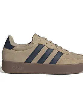 Sneaker Barreda Gold Rw / Aurora Ink / Matte Silver EU 43 1/3