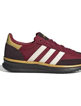 Baskets Run 70s 2.0 Collegiate Burgundy / Off White / Pyrite EU 40 2/3