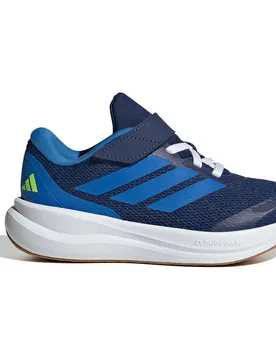 Scarpe Da Running Runfalcon 6 El Children Dark Blue / Bright Royal / Lucid Lemon EU 29